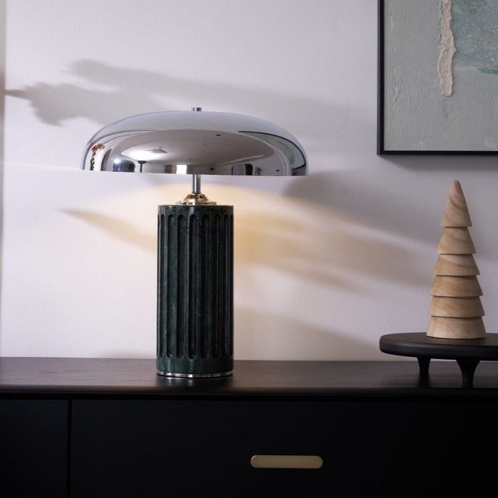 Aurelio Dome Table Lamp - Vakkerlight