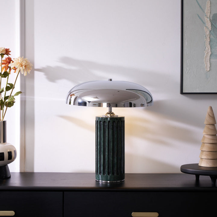 Aurelio Dome Table Lamp - Vakkerlight