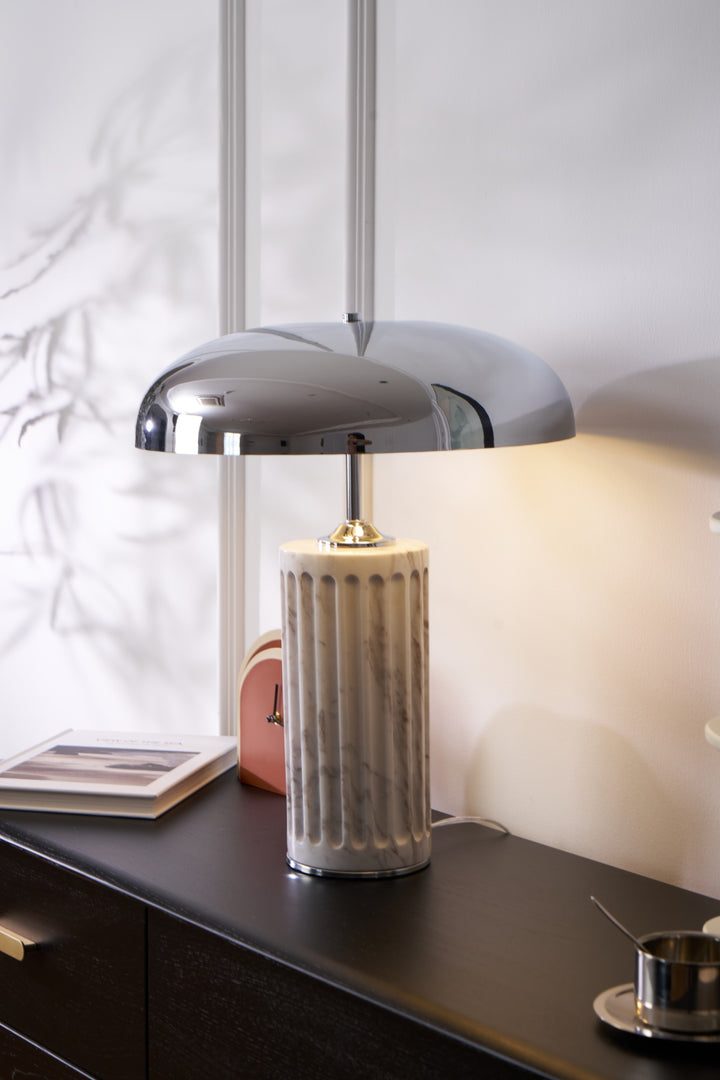 Aurelio Dome Table Lamp - Vakkerlight