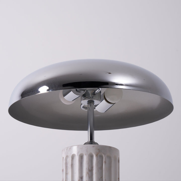 Aurelio Dome Table Lamp - Vakkerlight