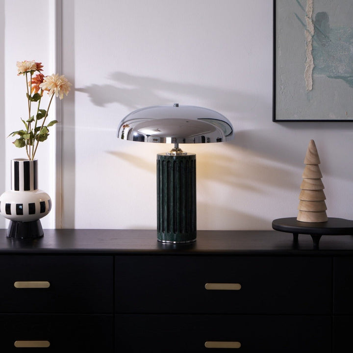 Aurelio Dome Table Lamp - Vakkerlight