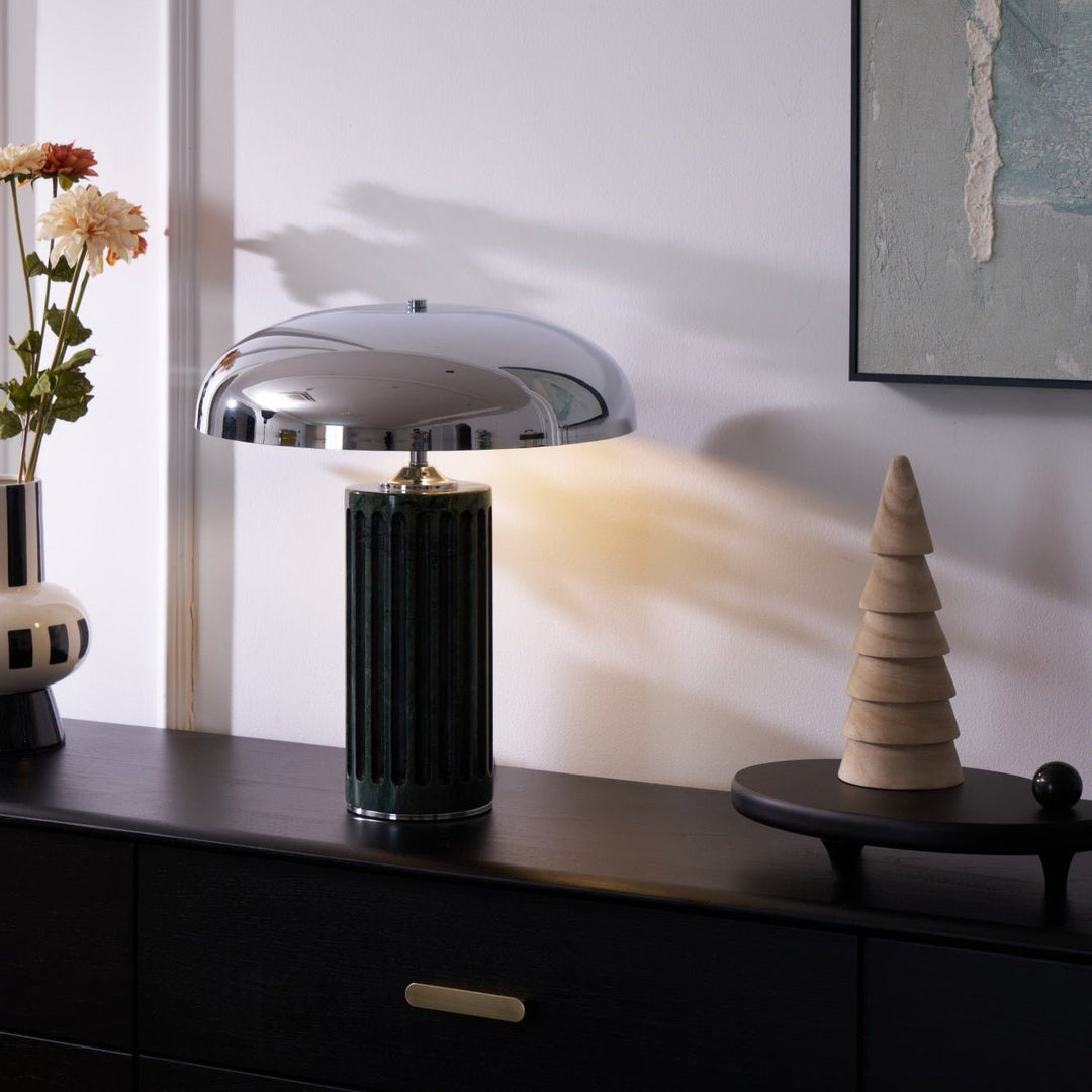 Aurelio Dome Table Lamp - Vakkerlight