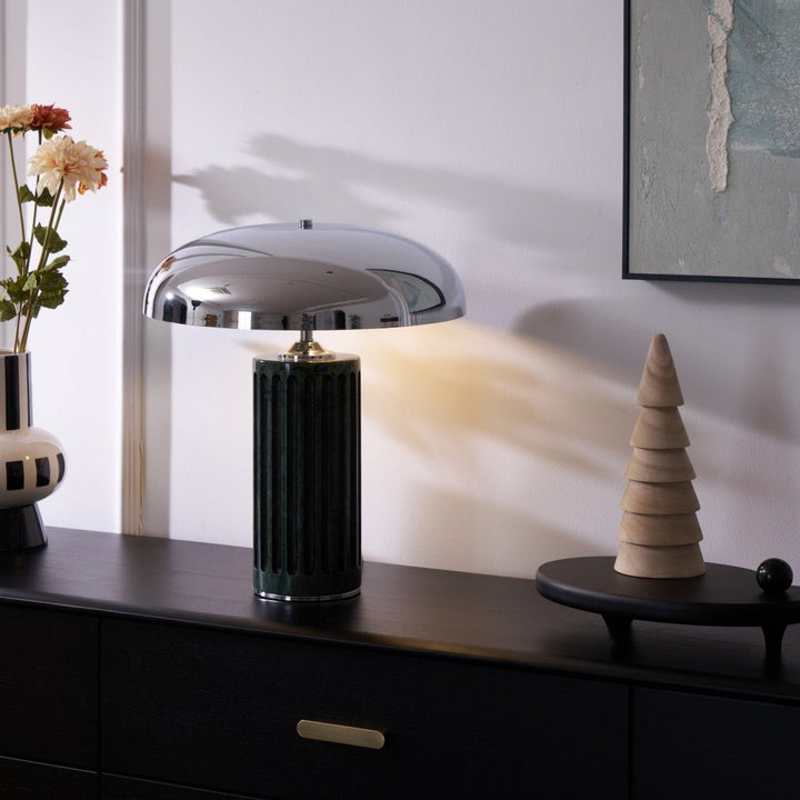 Aurelio Dome Table Lamp - Vakkerlight