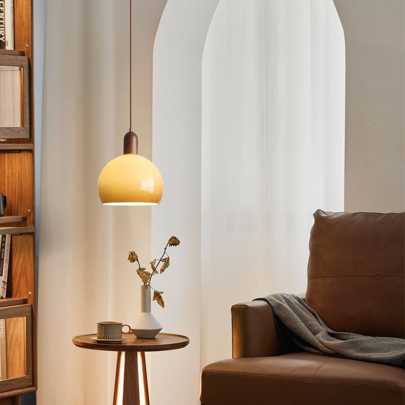 Aurelion Pendant Lamp - Vakkerlight