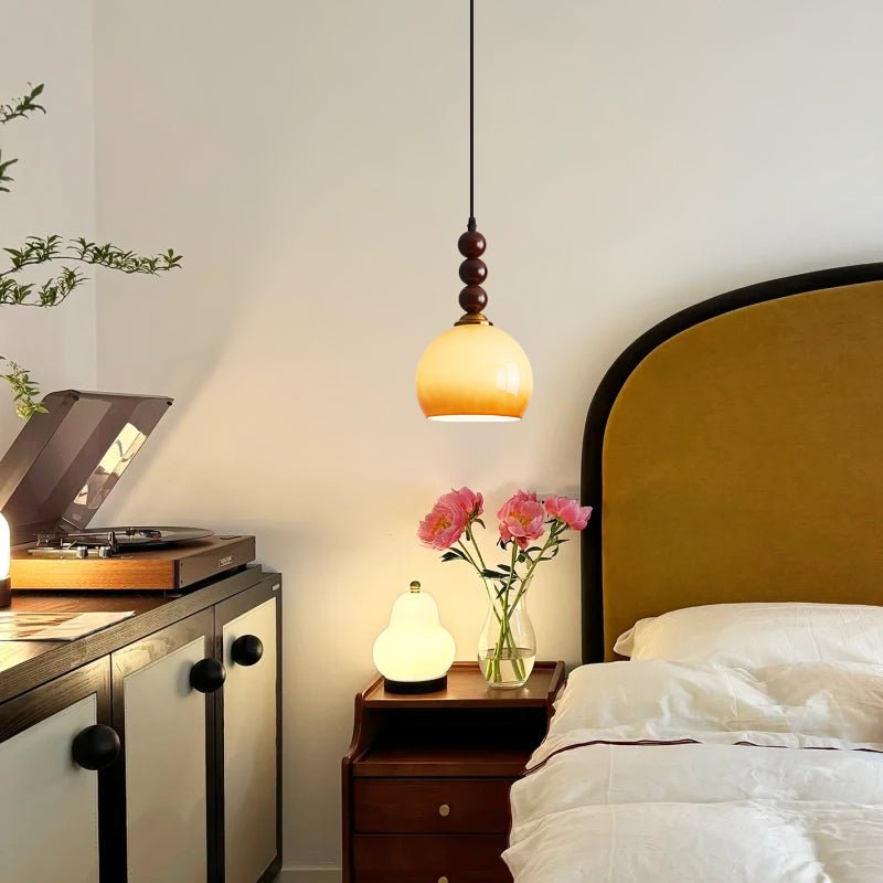 Aurelion Pendant Lamp - Vakkerlight