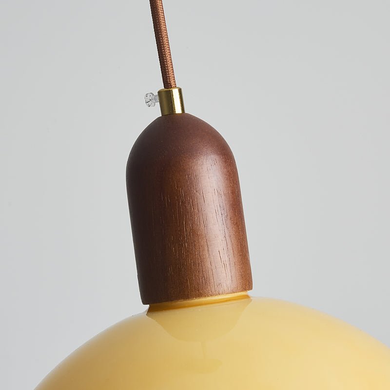 Aurelion Pendant Lamp - Vakkerlight