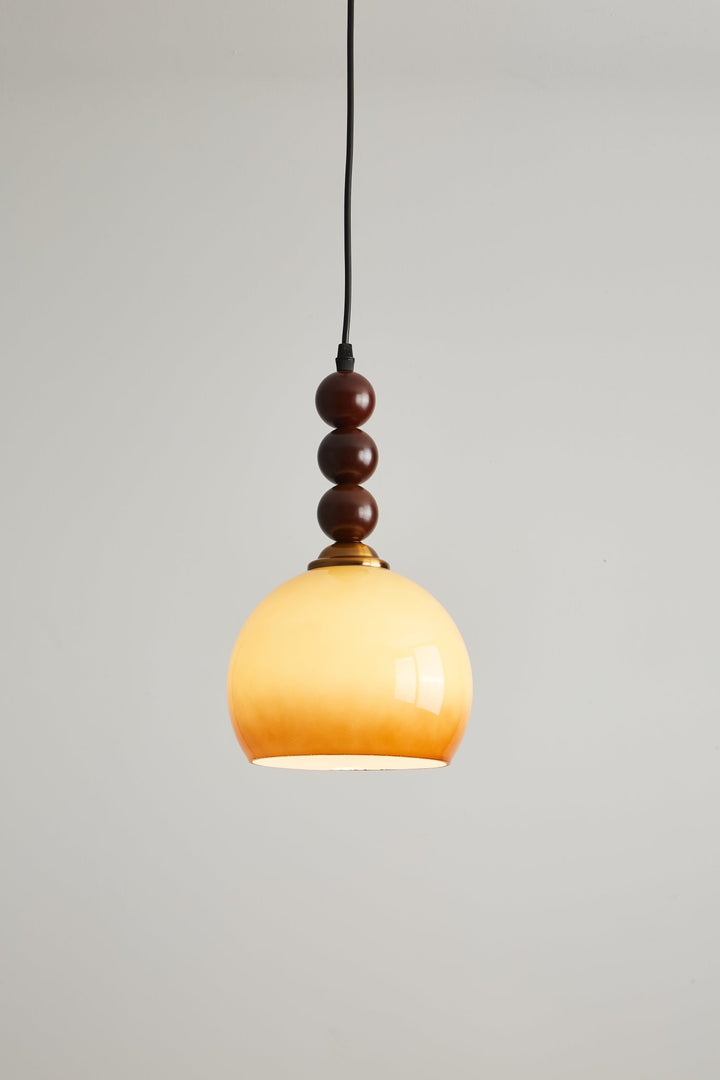 Aurelion Pendant Lamp - Vakkerlight
