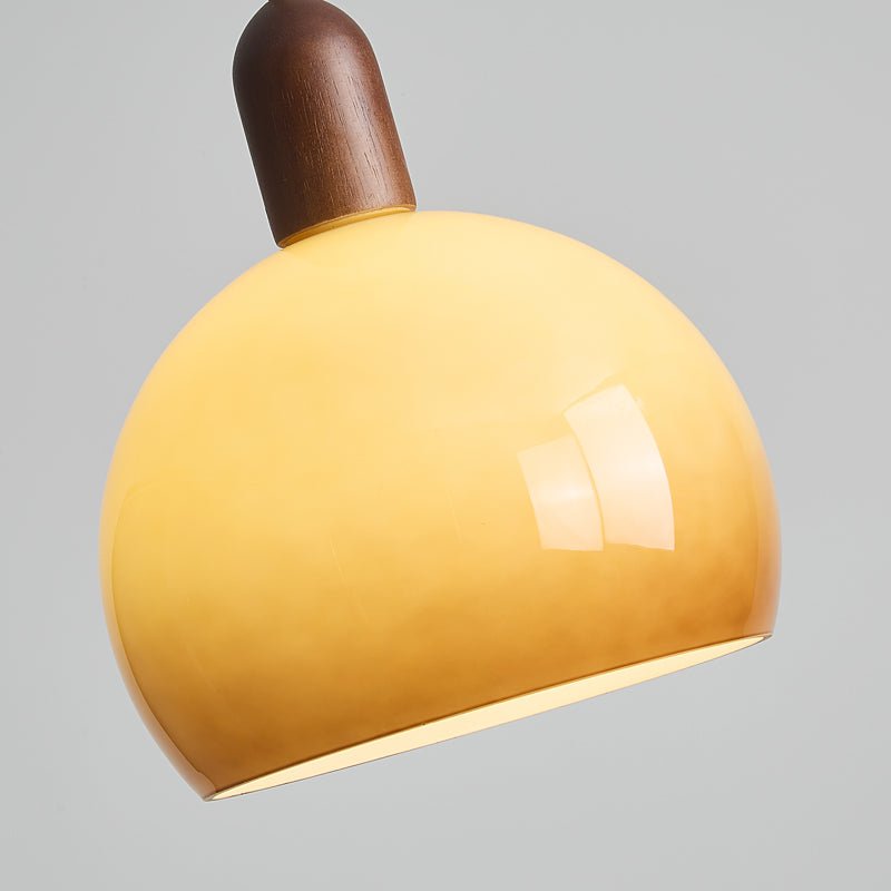 Aurelion Pendant Lamp - Vakkerlight