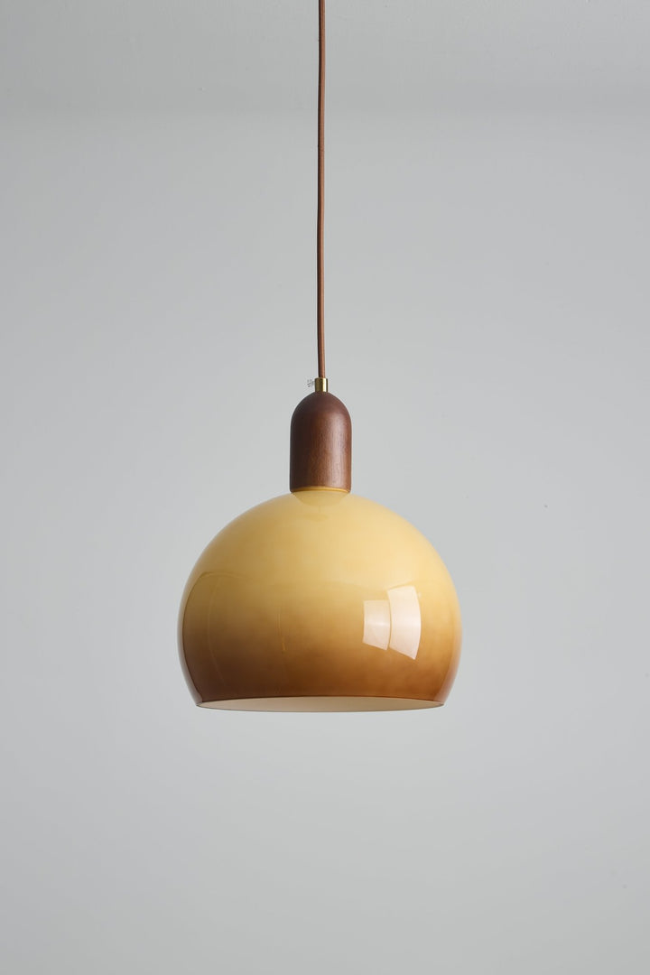 Aurelion Pendant Lamp - Vakkerlight