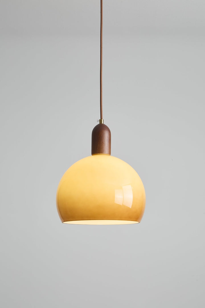Aurelion Pendant Lamp - Vakkerlight