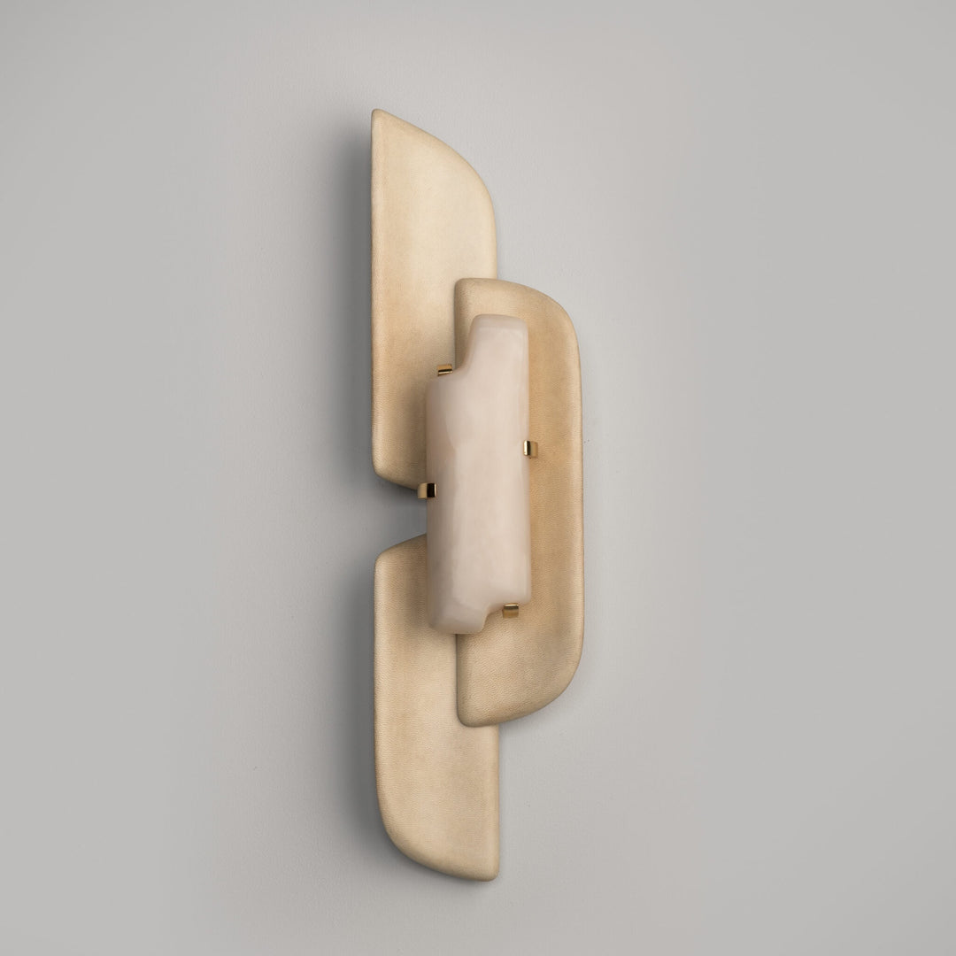 Aurellin Sconce - Vakkerlight