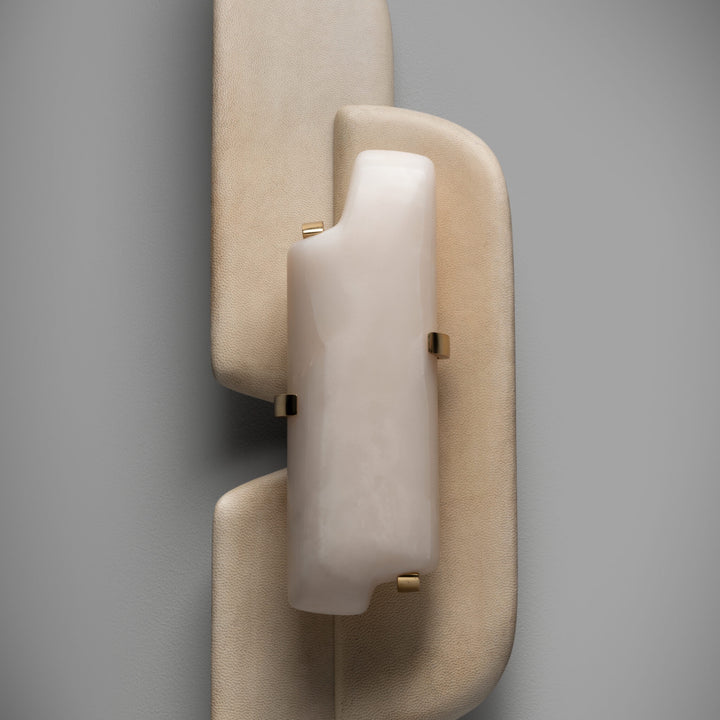 Aurellin Sconce - Vakkerlight