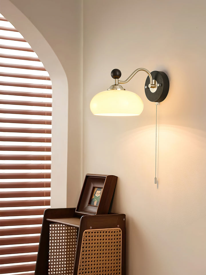Aurelo Wall Lamp - Vakkerlight