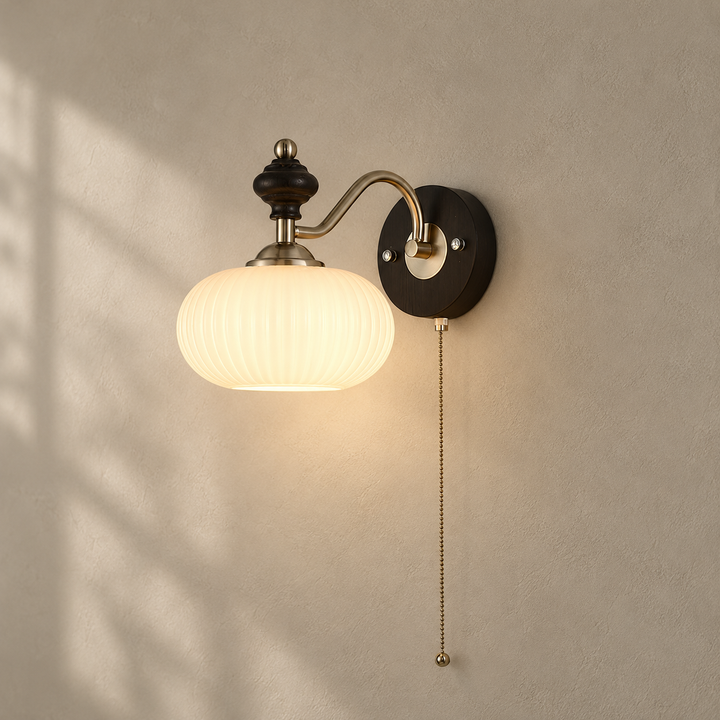 Aurelo Wall Lamp