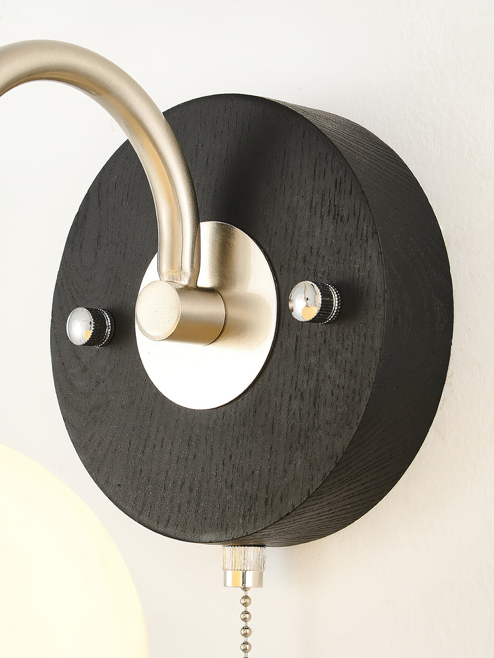 Aurelo Wall Lamp - Vakkerlight