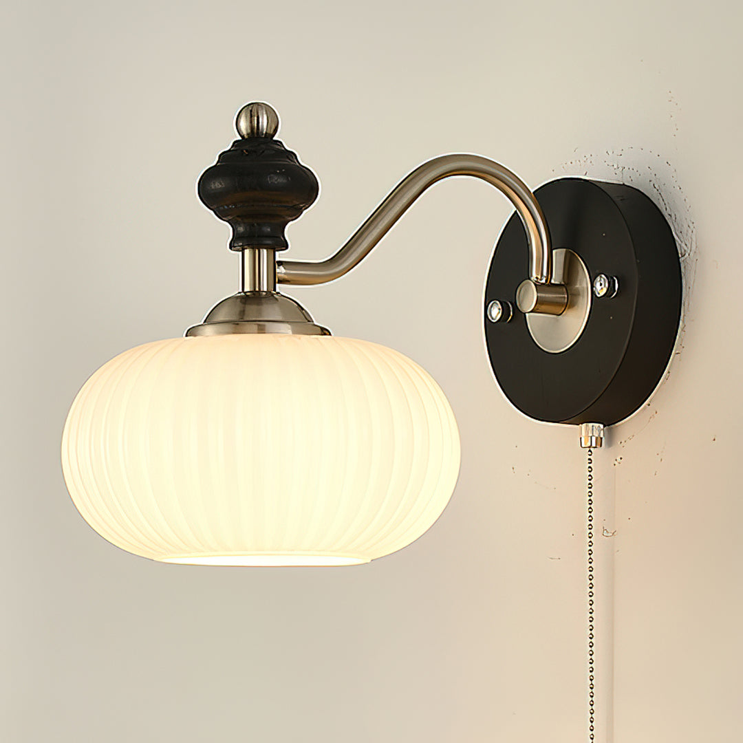 Aurelo Wall Lamp - Vakkerlight