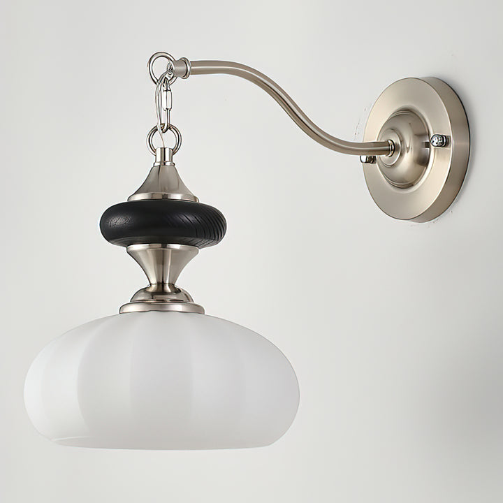 Aurelo Wall Lamp - Vakkerlight