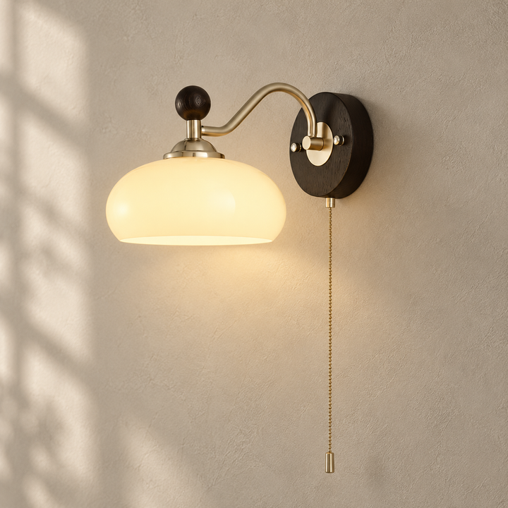 Aurelo Wall Lamp