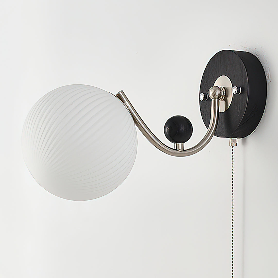 Aurelo Wall Lamp - Vakkerlight