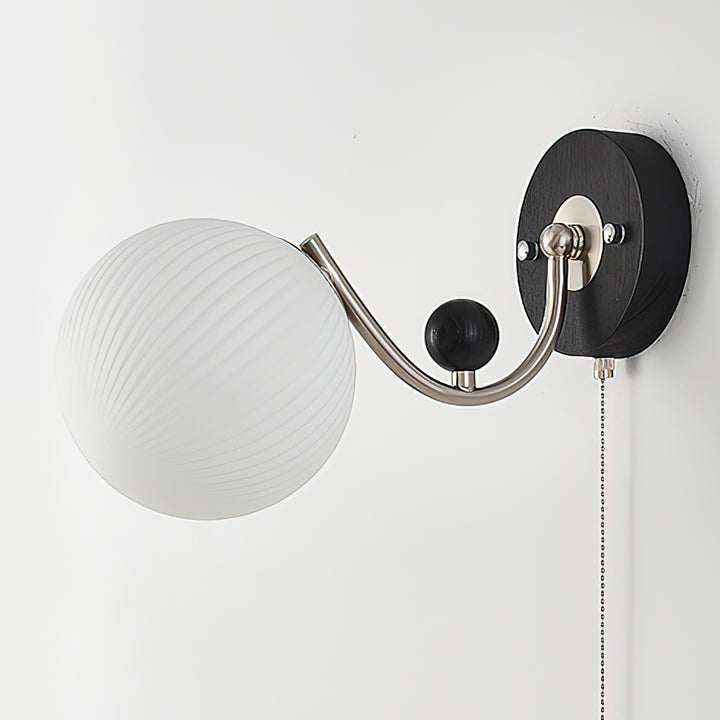 Aurelo Wall Lamp - Vakkerlight