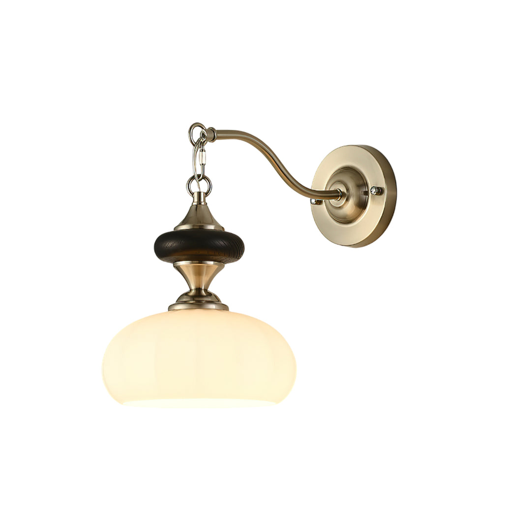 Aurelo Wall Lamp - Vakkerlight