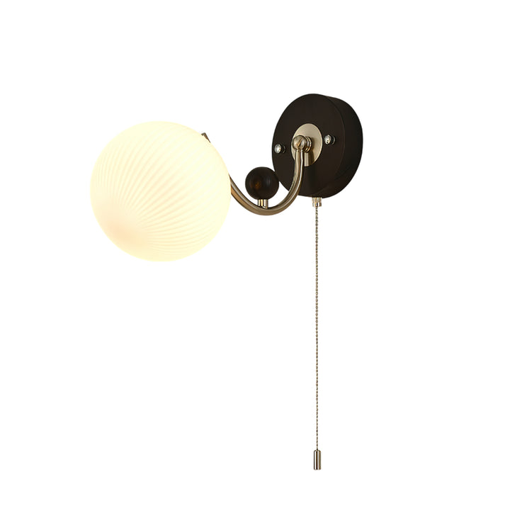 Aurelo Wall Lamp - Vakkerlight