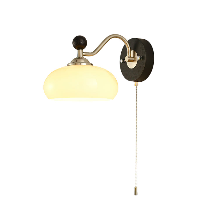 Aurelo Wall Lamp - Vakkerlight