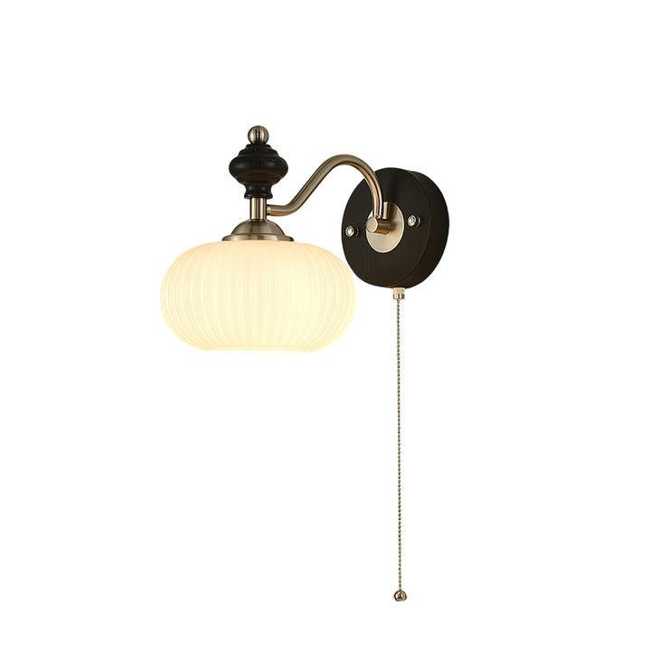 Aurelo Wall Lamp - Vakkerlight