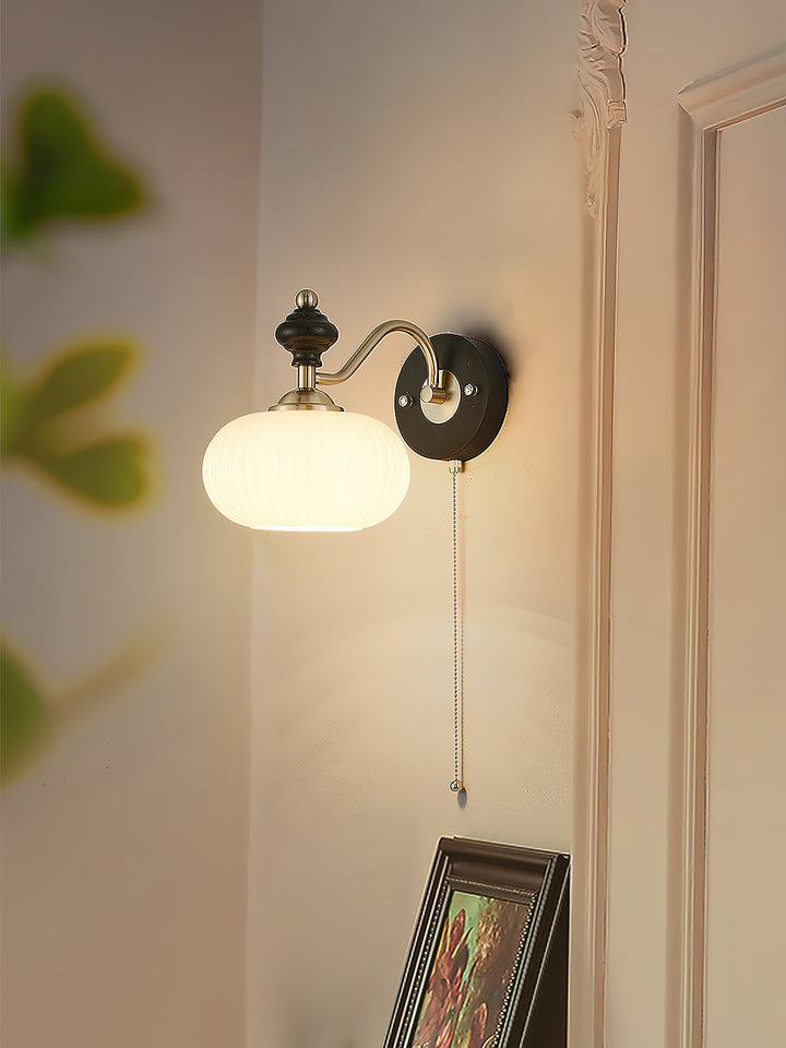 Aurelo Wall Lamp - Vakkerlight