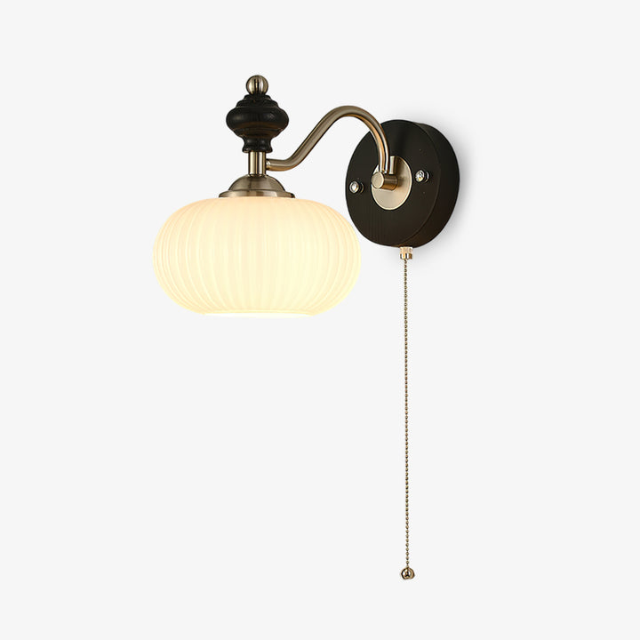 Aurelo Wall Lamp - Vakkerlight