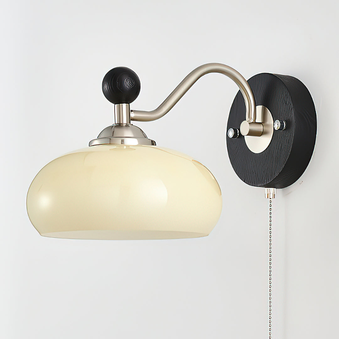 Aurelo Wall Lamp - Vakkerlight