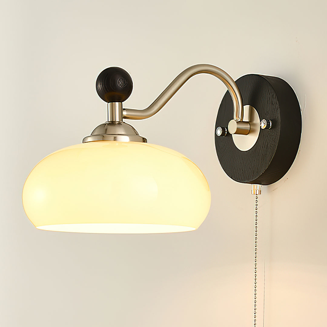 Aurelo Wall Lamp - Vakkerlight