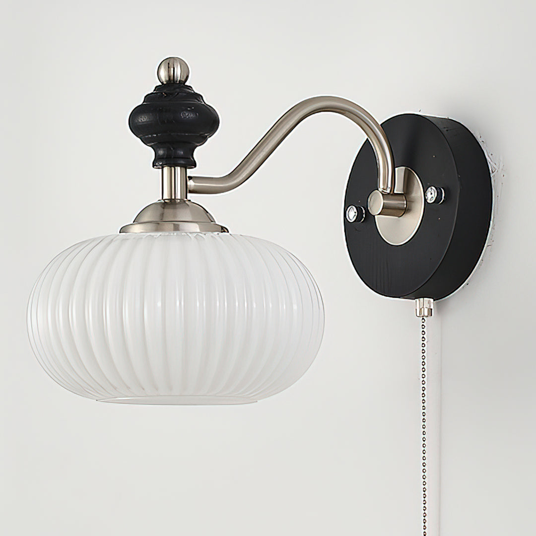Aurelo Wall Lamp - Vakkerlight