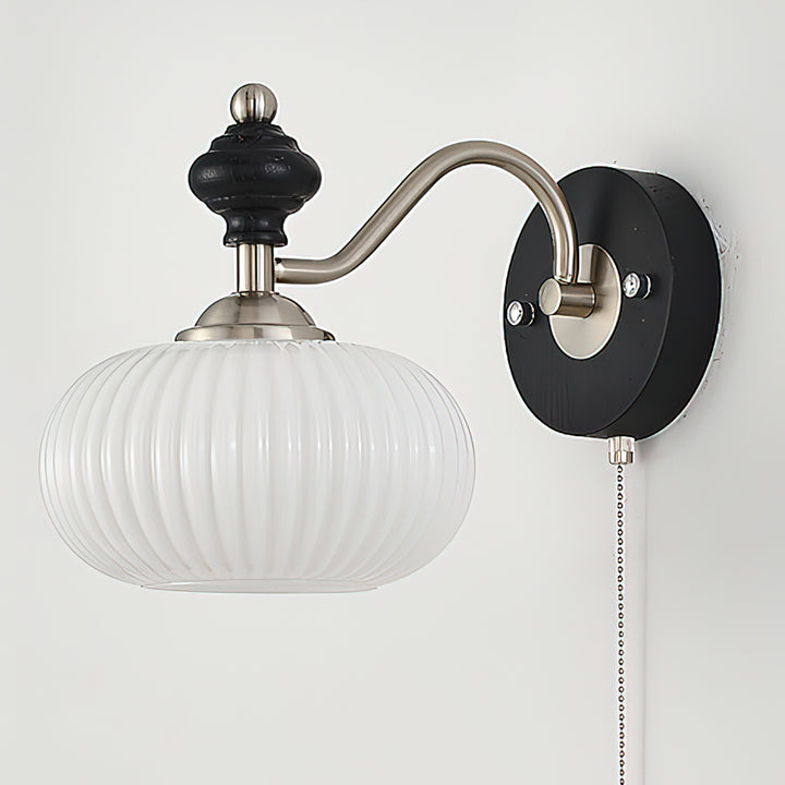 Aurelo Wall Lamp - Vakkerlight