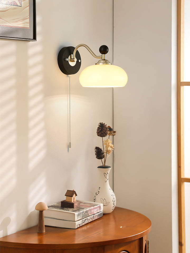 Aurelo Wall Lamp - Vakkerlight