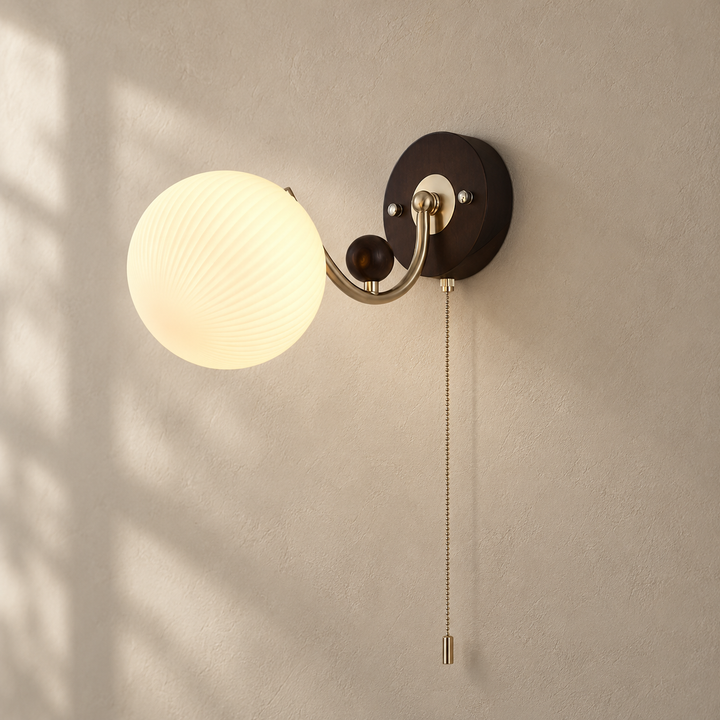 Aurelo Wall Lamp
