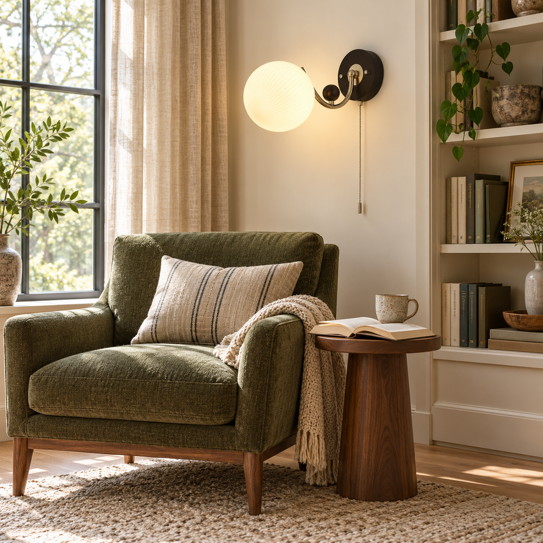 Aurelo Wall Lamp