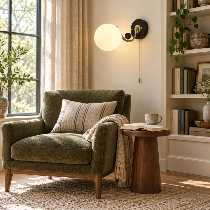 Aurelo Wall Lamp