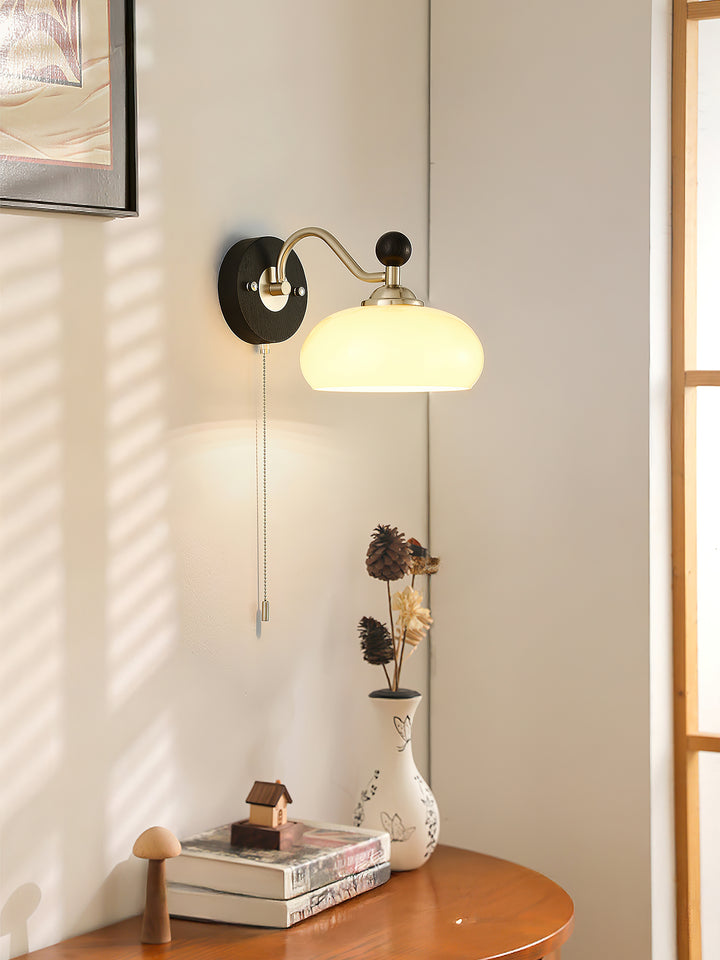 Aurelo Wall Lamp - Vakkerlight
