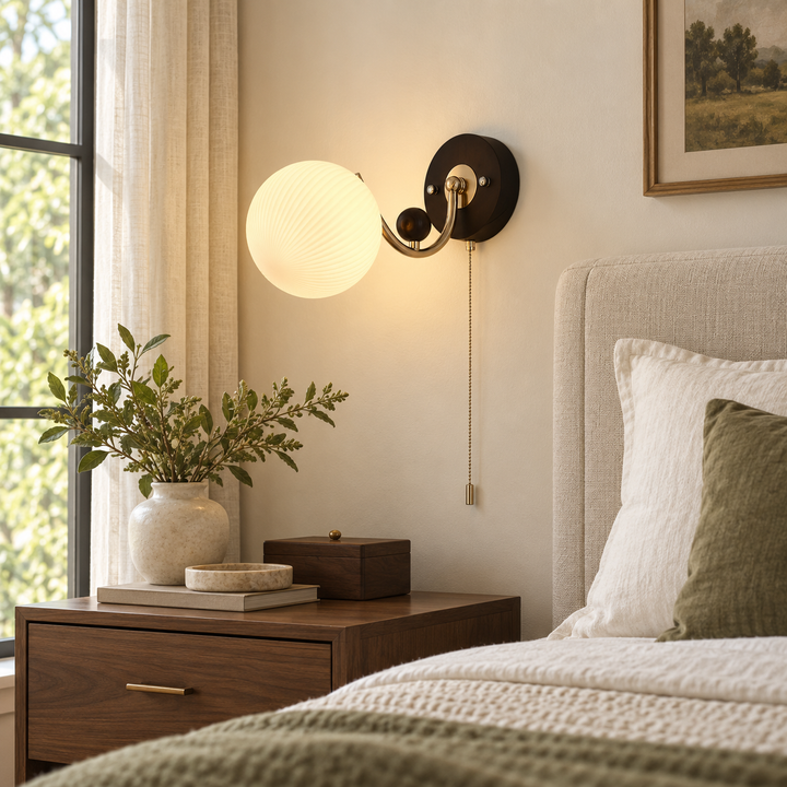 Aurelo Wall Lamp