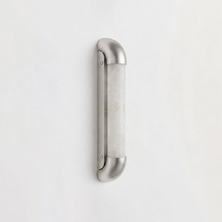 Auren Alabaster LED Wall Sconce