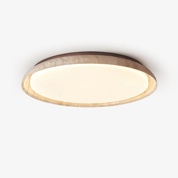 Aureum Edge Ceiling Light