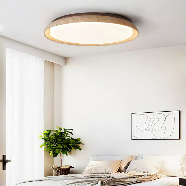 Aureum Edge Ceiling Light