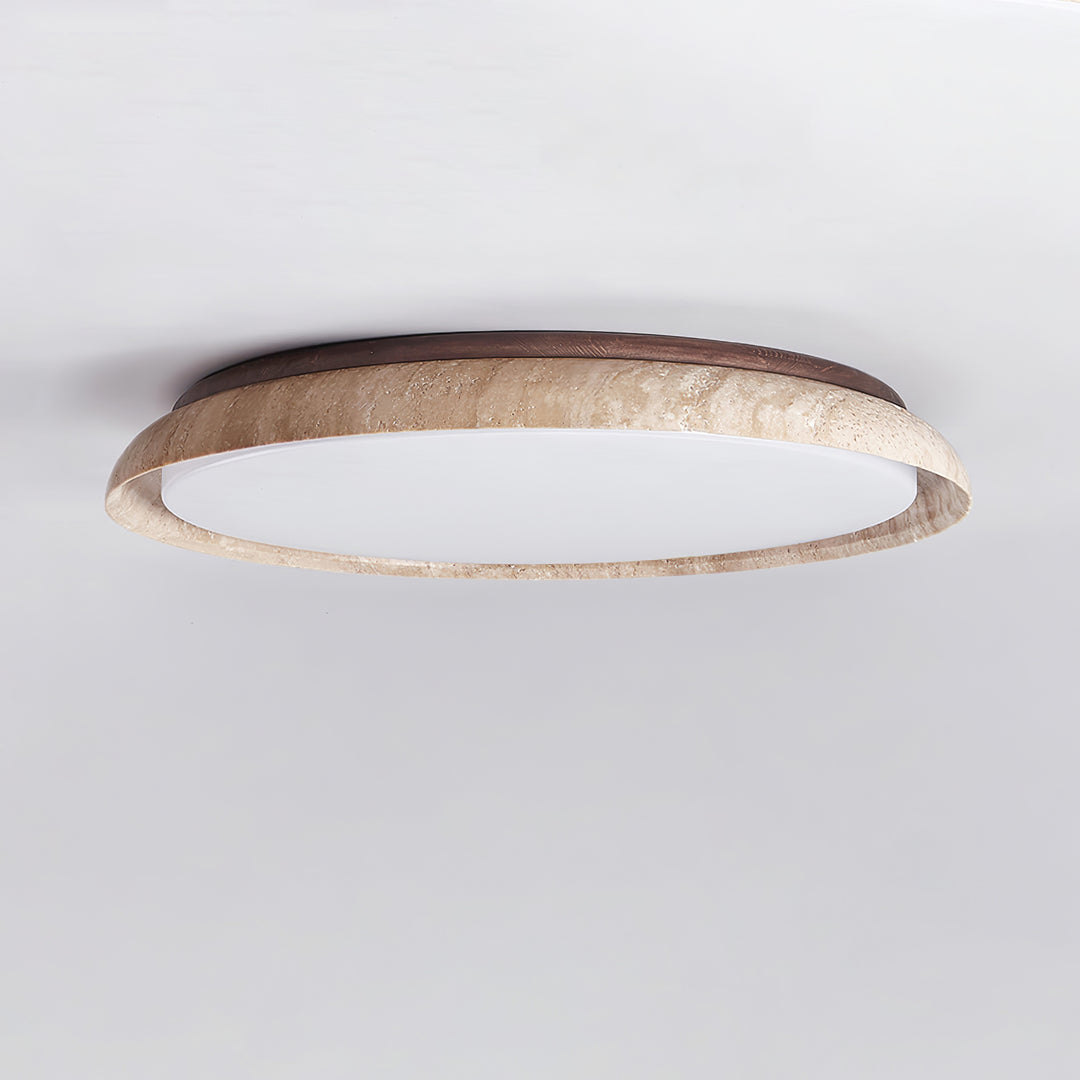 Aureum Edge Ceiling Light