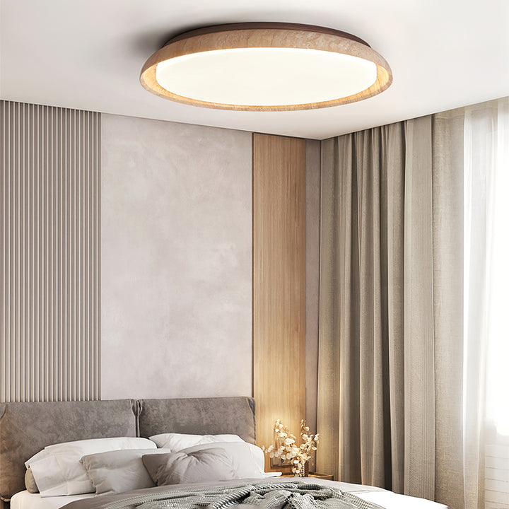 Aureum Edge Ceiling Light