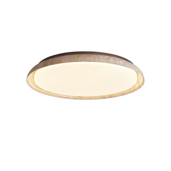 Aureum Edge Ceiling Light