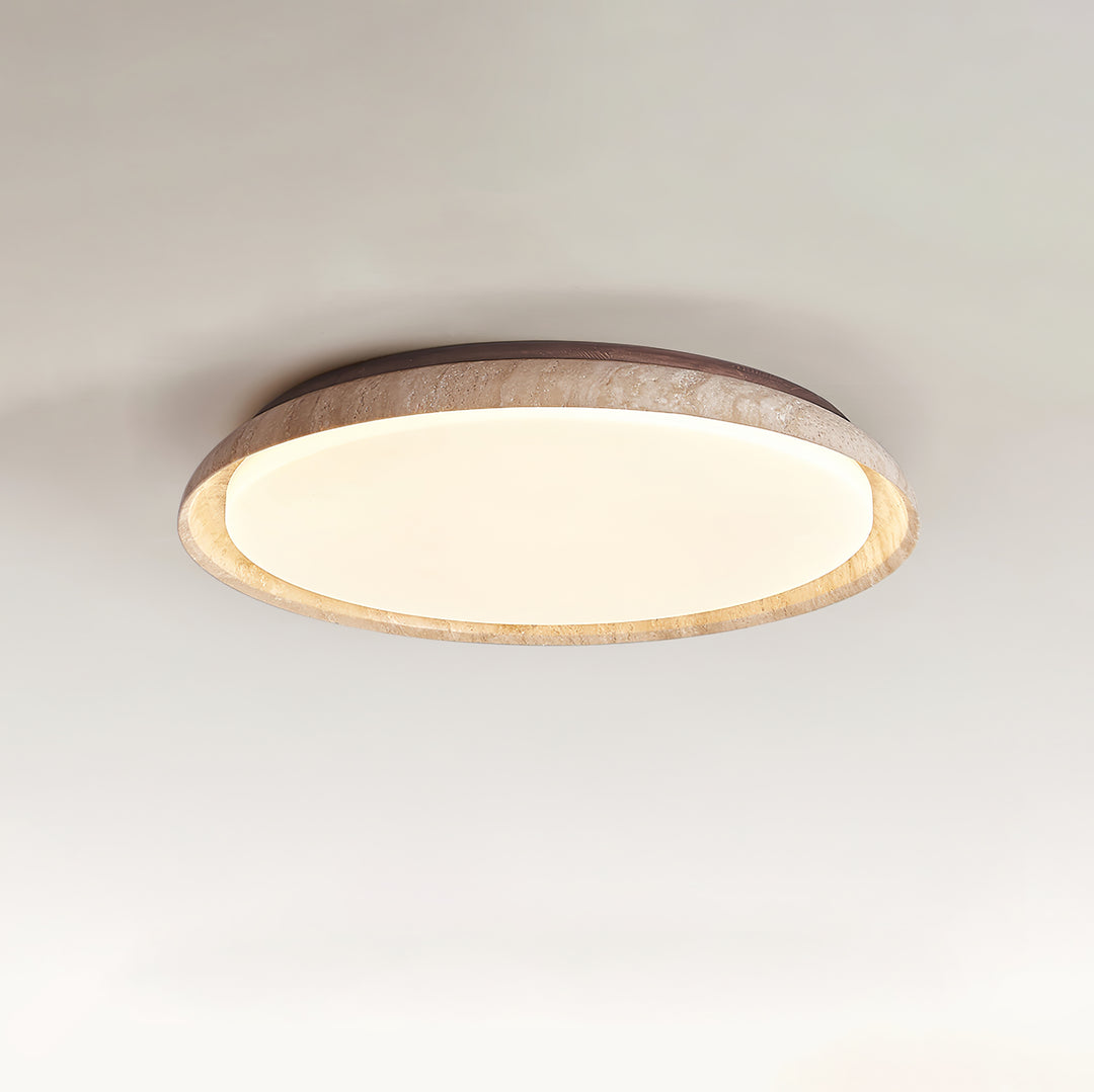 Aureum Edge Ceiling Light