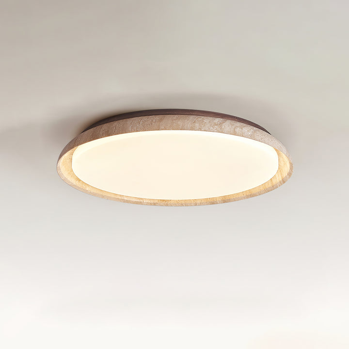 Aureum Edge Ceiling Light