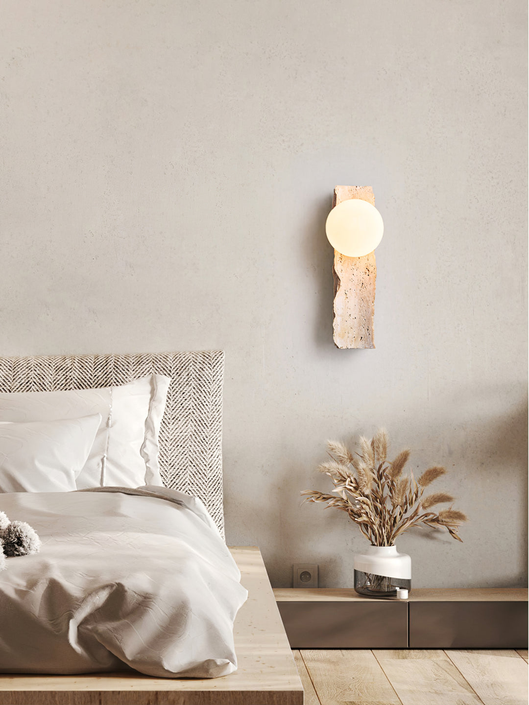 Aureum Wall Sconce - Vakkerlight