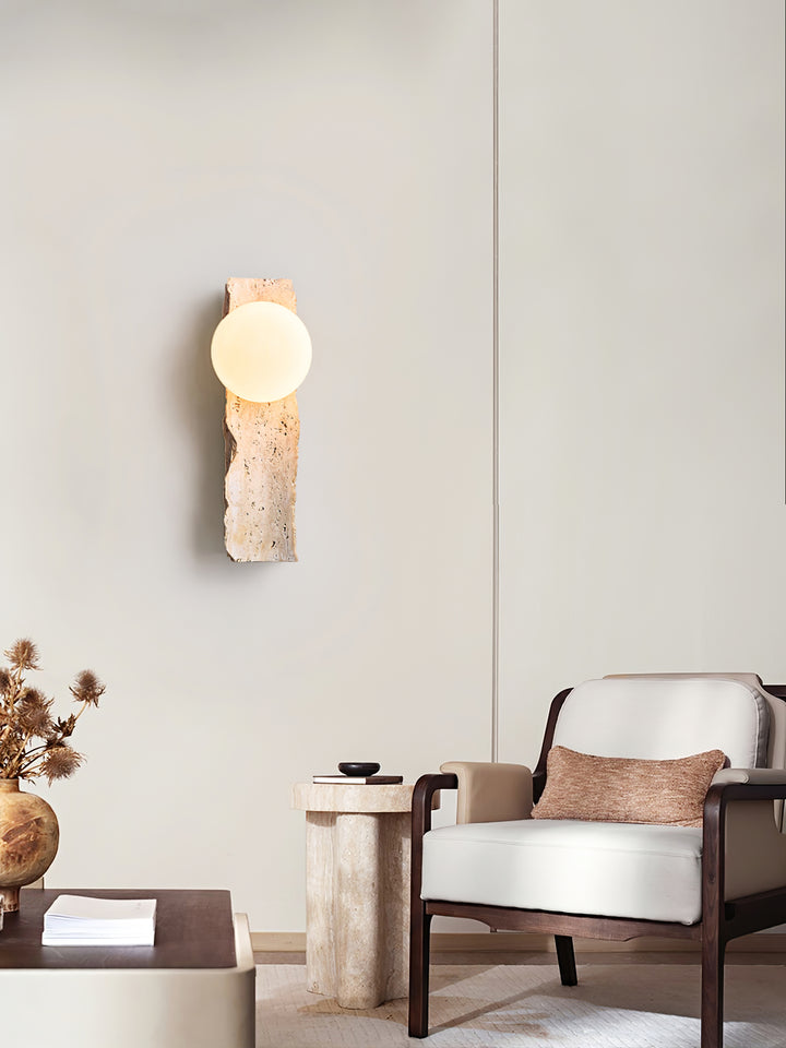 Aureum Wall Sconce - Vakkerlight